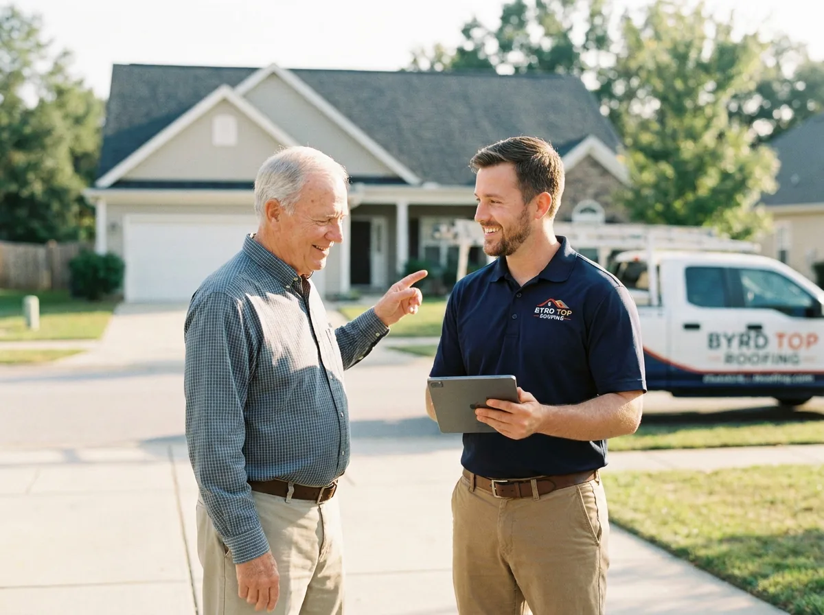 Roofing Earth, TX FAQs